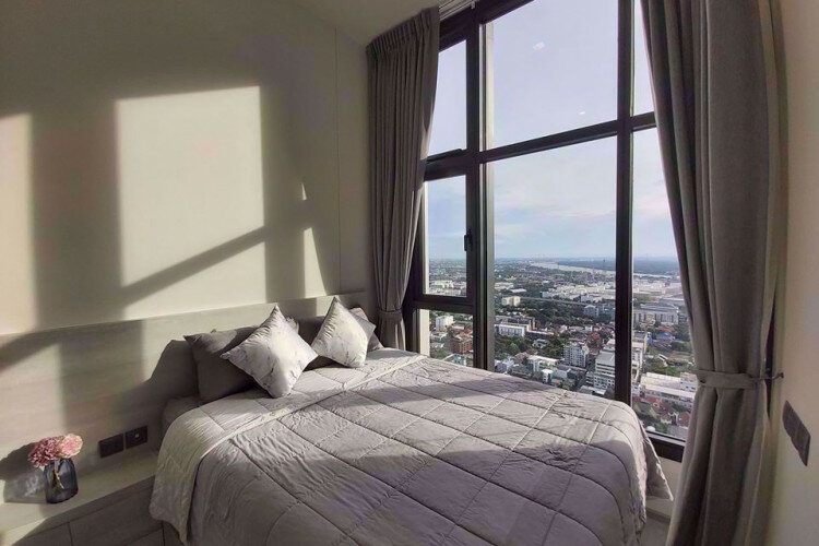 Кондоминиум в Бангкоке, Таиланд | THE553899