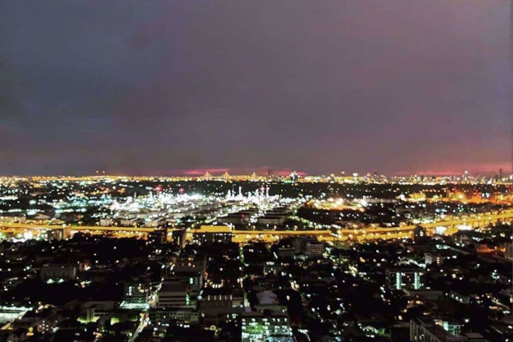 Кондоминиум в Бангкоке, Таиланд | THE553899