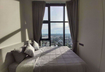 Кондоминиум в Бангкоке, Таиланд | THE553899