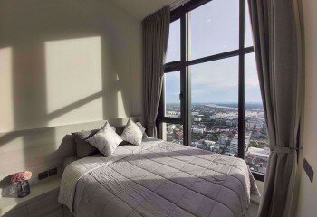 Кондоминиум в Бангкоке, Таиланд | THE553899