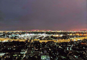 Кондоминиум в Бангкоке, Таиланд | THE553899