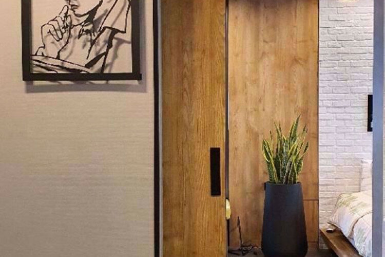 Кондоминиум в Бангкоке, Таиланд | THE153958