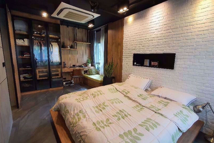 Кондоминиум в Бангкоке, Таиланд | THE153958