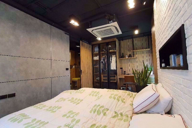 Кондоминиум в Бангкоке, Таиланд | THE153958