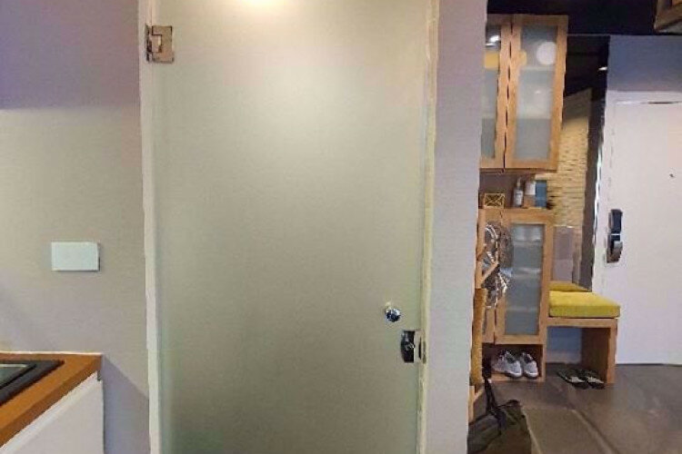 Кондоминиум в Бангкоке, Таиланд | THE153958