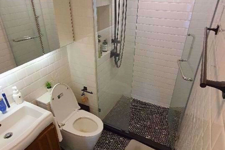 Кондоминиум в Бангкоке, Таиланд | THE153958