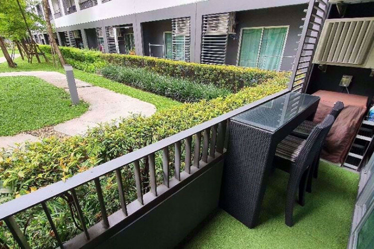 Кондоминиум в Бангкоке, Таиланд | THE153958