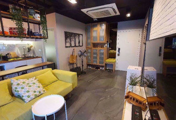 Кондоминиум в Бангкоке, Таиланд | THE153958