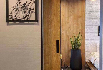 Кондоминиум в Бангкоке, Таиланд | THE153958