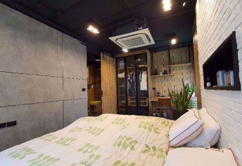 Кондоминиум в Бангкоке, Таиланд | THE153958