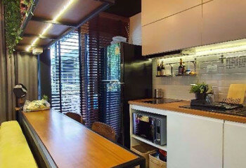 Кондоминиум в Бангкоке, Таиланд | THE153958