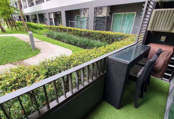 Кондоминиум в Бангкоке, Таиланд | THE153958