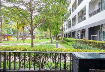 Кондоминиум в Бангкоке, Таиланд | THE153958