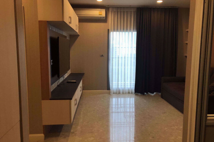 Кондоминиум в Бангкоке, Таиланд | THE249704