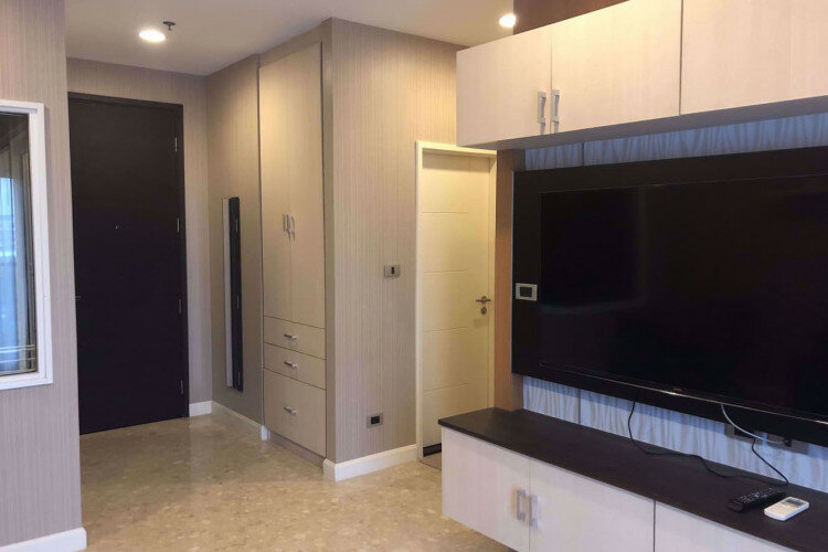 Кондоминиум в Бангкоке, Таиланд | THE249704