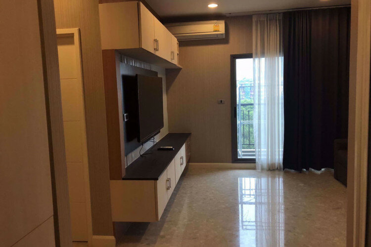 Кондоминиум в Бангкоке, Таиланд | THE249704