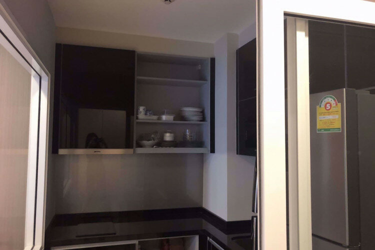 Кондоминиум в Бангкоке, Таиланд | THE249704