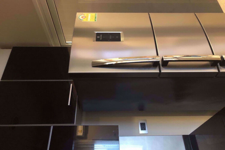 Кондоминиум в Бангкоке, Таиланд | THE249704