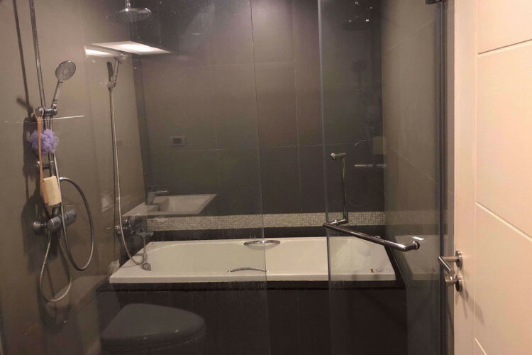 Кондоминиум в Бангкоке, Таиланд | THE249704