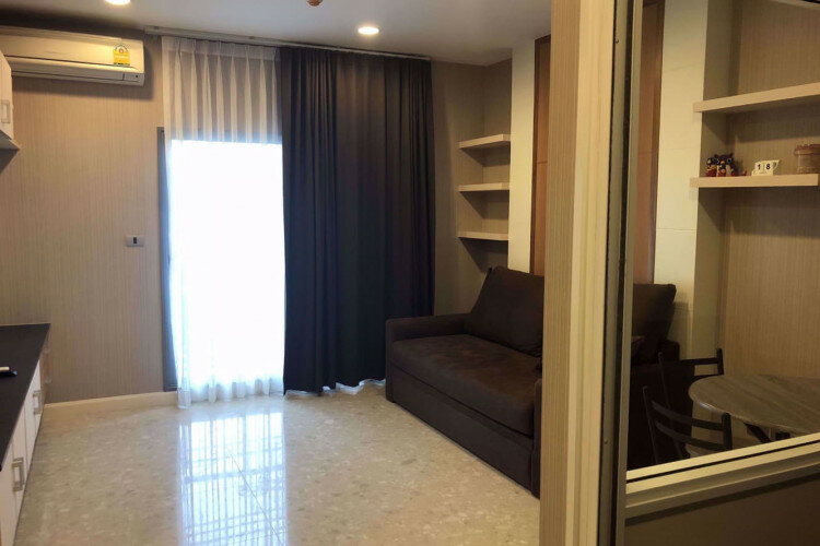 Кондоминиум в Бангкоке, Таиланд | THE249704