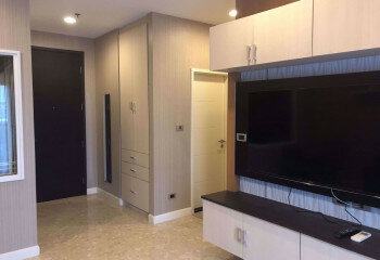 Кондоминиум в Бангкоке, Таиланд | THE249704