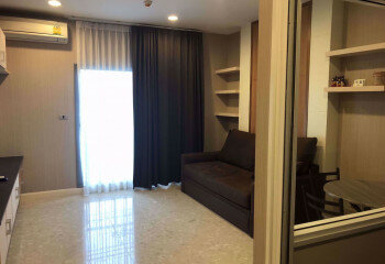 Кондоминиум в Бангкоке, Таиланд 