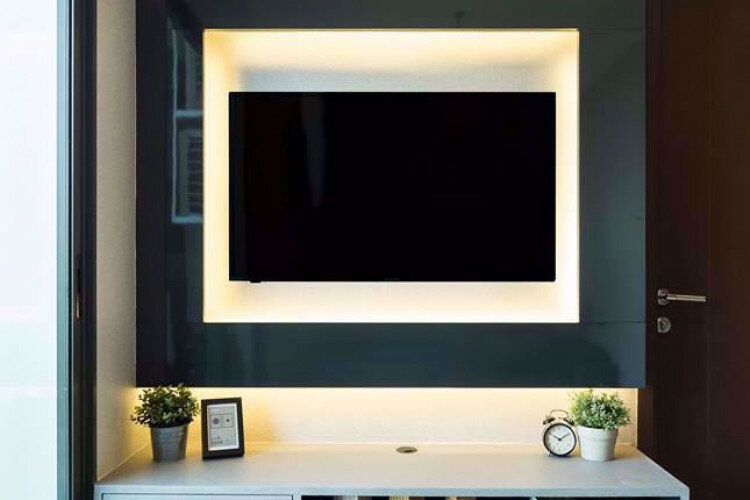 Кондоминиум в Бангкоке, Таиланд | THE353870