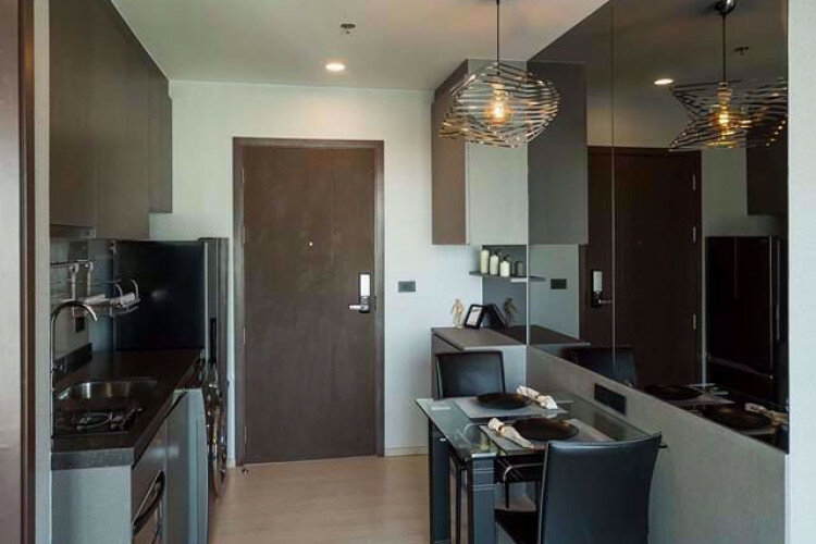 Кондоминиум в Бангкоке, Таиланд | THE353870