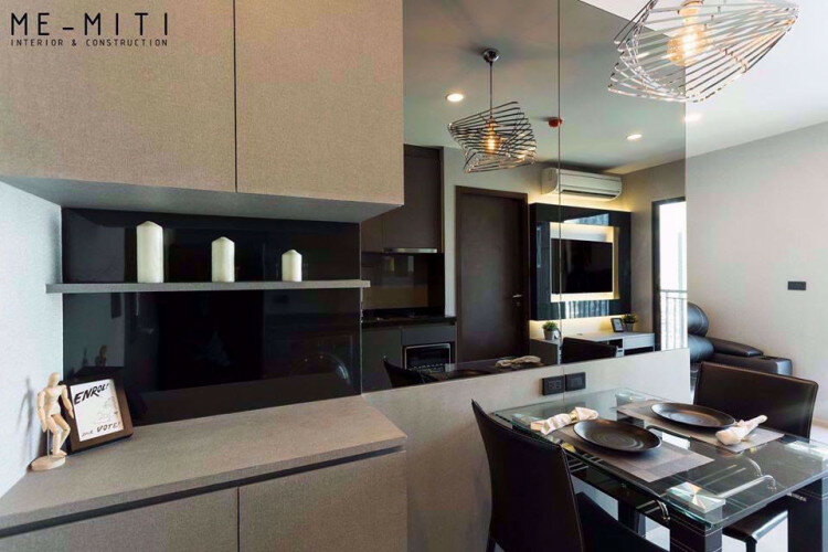 Кондоминиум в Бангкоке, Таиланд | THE353870