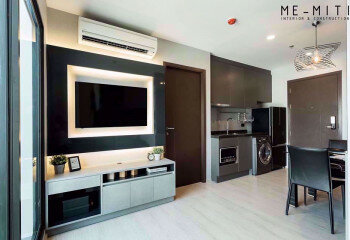 Кондоминиум в Бангкоке, Таиланд | THE353870