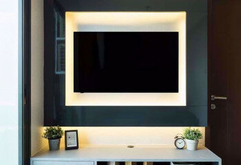 Кондоминиум в Бангкоке, Таиланд | THE353870