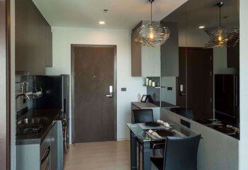 Кондоминиум в Бангкоке, Таиланд | THE353870