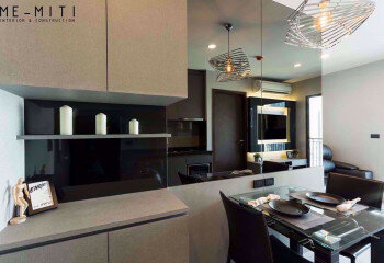 Кондоминиум в Бангкоке, Таиланд | THE353870