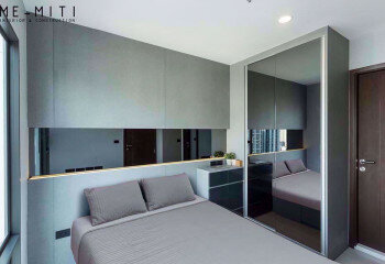 Кондоминиум в Бангкоке, Таиланд | THE353870