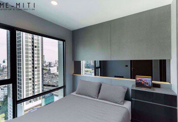 Кондоминиум в Бангкоке, Таиланд | THE353870