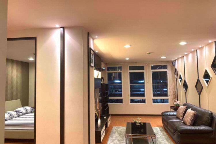 Кондоминиум в Бангкоке, Таиланд | THE550391