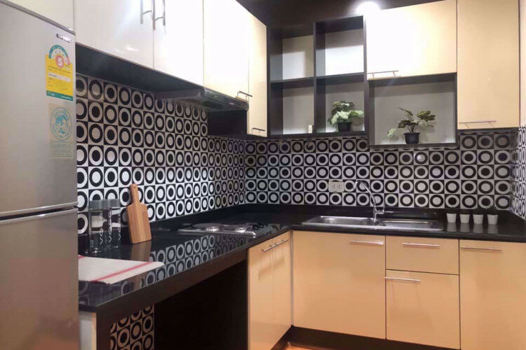 Кондоминиум в Бангкоке, Таиланд | THE550391