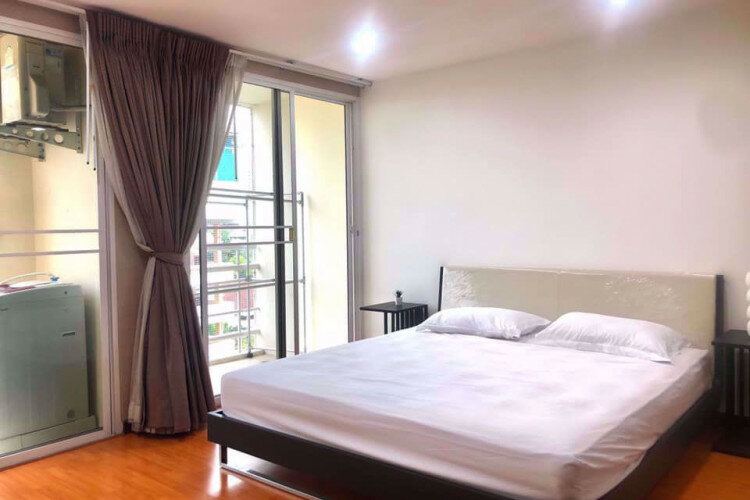 Кондоминиум в Бангкоке, Таиланд | THE550391