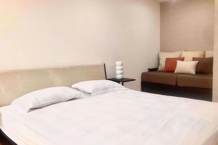 Кондоминиум в Бангкоке, Таиланд | THE550391