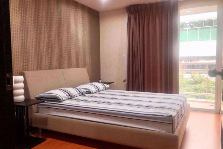 Кондоминиум в Бангкоке, Таиланд | THE550391