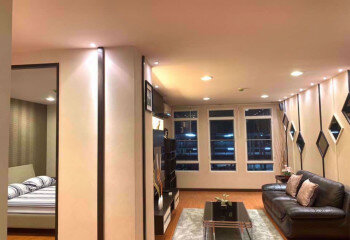 Кондоминиум в Бангкоке, Таиланд | THE550391