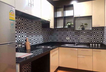 Кондоминиум в Бангкоке, Таиланд | THE550391