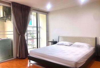 Кондоминиум в Бангкоке, Таиланд | THE550391