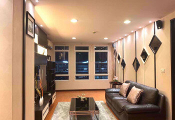 Кондоминиум в Бангкоке, Таиланд 