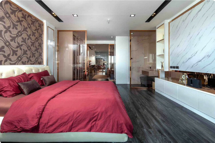 Кондоминиум в Бангкоке, Таиланд | THE149709