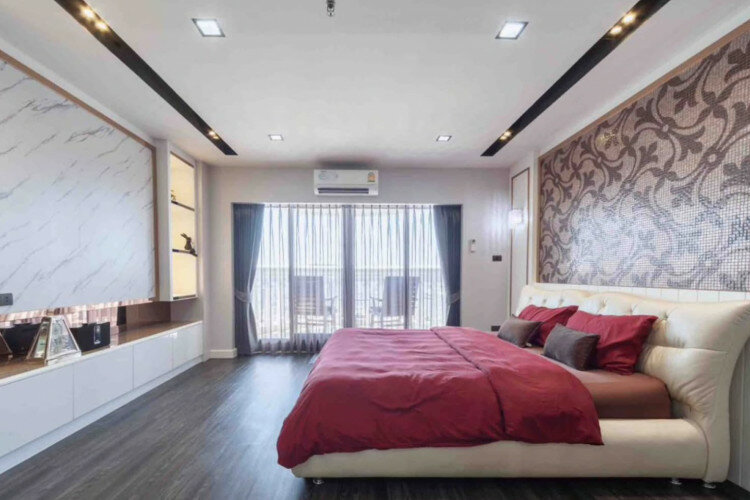 Кондоминиум в Бангкоке, Таиланд | THE149709