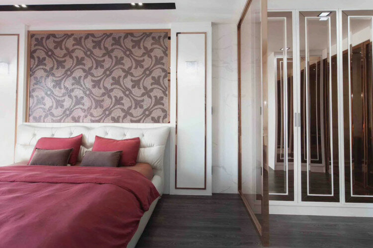 Кондоминиум в Бангкоке, Таиланд | THE149709