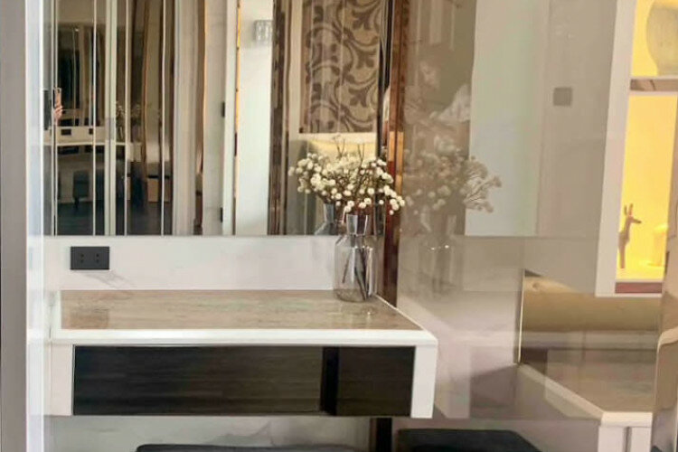 Кондоминиум в Бангкоке, Таиланд | THE149709