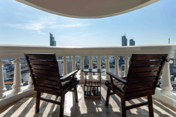 Кондоминиум в Бангкоке, Таиланд | THE149709