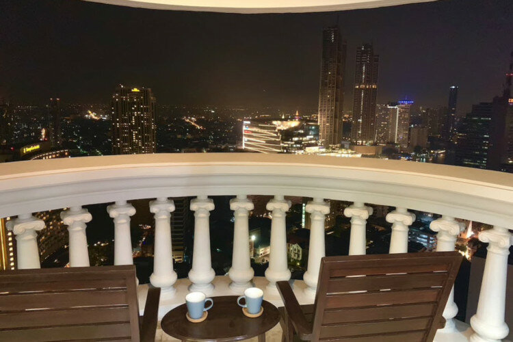 Кондоминиум в Бангкоке, Таиланд | THE149709